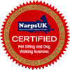 NARPS UK Registered