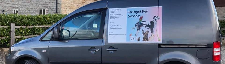 Harlequin Pet Services